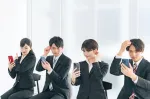 【世代別】結局サラリーマンはどんな髪形が正解なのか?
