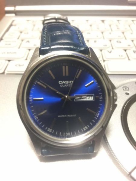 1万円以下で買える、嫌味がなく無難な腕時計６選～営業向け～