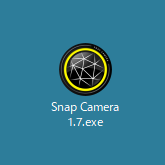 zoomのweb会議でヒゲを隠すための「Snap Camera」おすすめエフェクト5選～ナチュラルメイク～