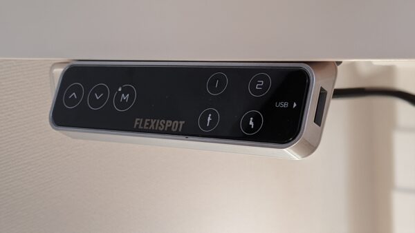 「FlexiSpot E7 Pro（コの字型）」電動昇降デスク ～失敗しない組み立て方と使用感レビュー～
