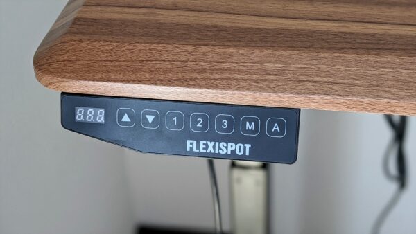 FlexiSpot純正カーブ型天板 失敗しない取り付け方法とレビュー