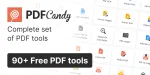 PDFをwordやエクセル、jpgに変換する無料オンラインサービス９選【登録不要】
