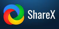 ShareX 無料スクリーンショットツールのインストールと使い方