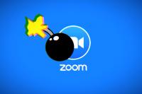 zoomのインストールと仮想背景の画像の設定方法
